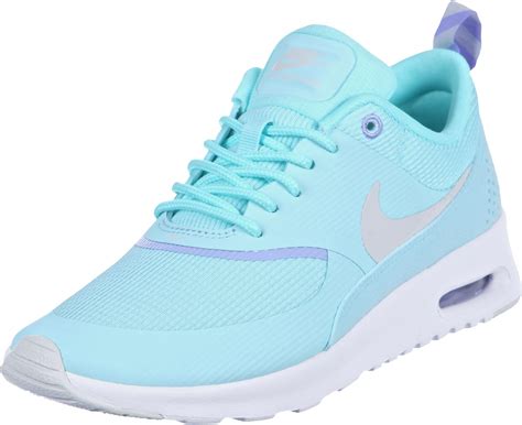 nike air max thea türkis glitzer|Nike Air Max thea.